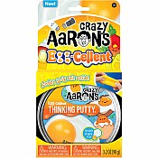 Crazy Aaron's Eggs-cellent Thinking Putty