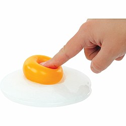 Crazy Aaron's Eggs-cellent Thinking Putty