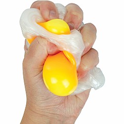 Crazy Aaron's Eggs-cellent Thinking Putty