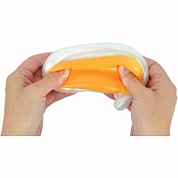 Crazy Aaron's Eggs-cellent Thinking Putty