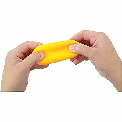 Crazy Aaron's Eggs-cellent Thinking Putty