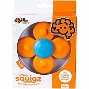 Whirly Squigz Fun Little Spinner! Single