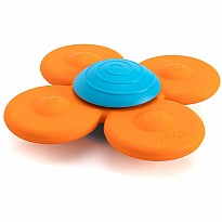 Whirly Squigz Fun Little Spinner! Single