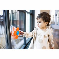 Whirly Squigz Fun Little Spinner! Single