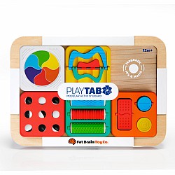 PlayTab Modular Activity Board