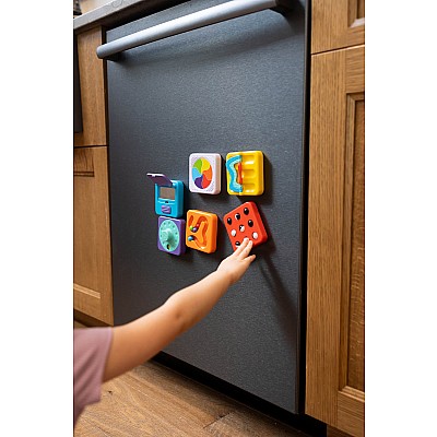 PlayTab Modular Activity Board