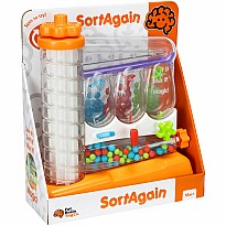 SortAgain