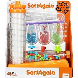 SortAgain