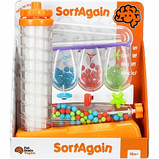SortAgain