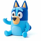 Hey Clay Bluey & Friends