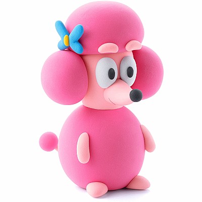 Hey Clay Bluey & Friends