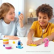 Hey Clay Bluey & Friends