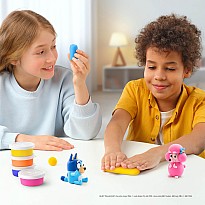 Hey Clay Bluey & Friends