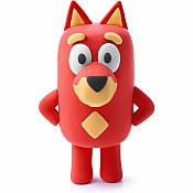 Hey Clay Bluey & Friends