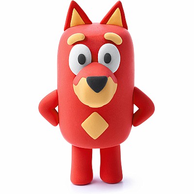 Hey Clay Bluey & Friends