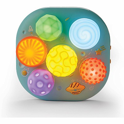 Kidoozie Sensory Ball Night Light