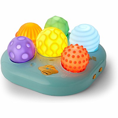 Kidoozie Sensory Ball Night Light