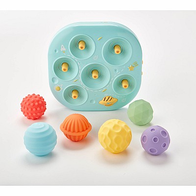 Kidoozie Sensory Ball Night Light