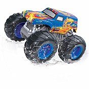 Hyper Drive Extreme 4x4 Amphibious Vehicle RC