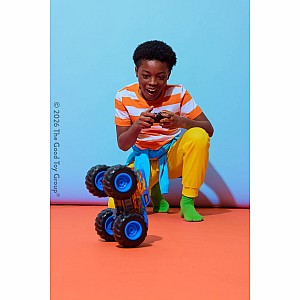 Hyper Drive Extreme 4x4 Amphibious Vehicle RC