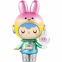Momiji Out of this World Blind Box Message Dolls Asst