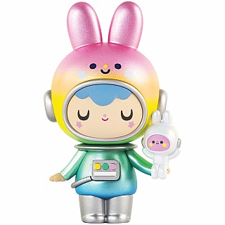Momiji Out of this World Blind Box Message Dolls Asst