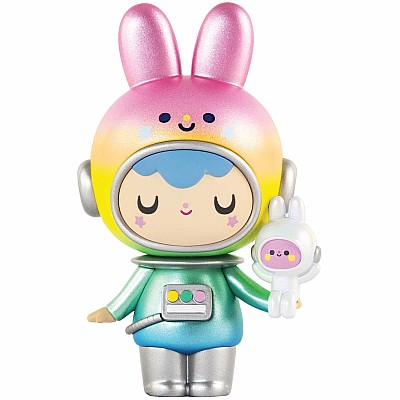 Momiji Out of this World Blind Box Message Dolls Asst