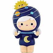 Momiji Out of this World Blind Box Message Dolls Asst