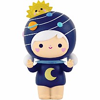 Momiji Out of this World Blind Box Message Dolls Asst