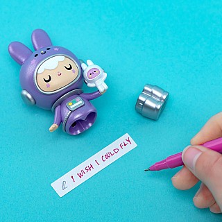 Momiji Out of this World Blind Box Message Dolls Asst