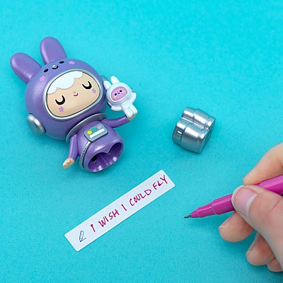 Momiji Out of this World Blind Box Message Dolls Asst