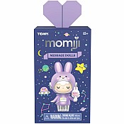 Momiji Out of this World Blind Box Message Dolls Asst