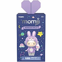 Momiji Out of this World Blind Box Message Dolls Asst