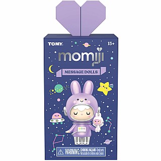 Momiji Out of this World Blind Box Message Dolls Asst