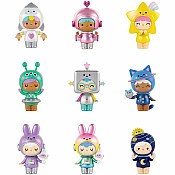 Momiji Out of this World Blind Box Message Dolls Asst
