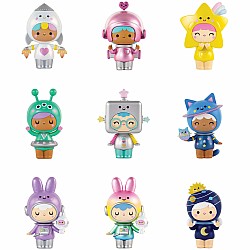Momiji Out of this World Blind Box Message Dolls Asst