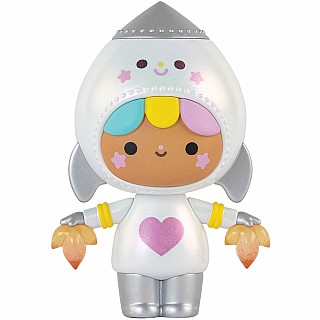 Momiji Out of this World Blind Box Message Dolls Asst