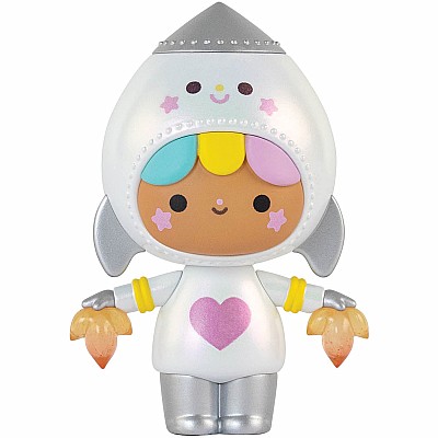 Momiji Out of this World Blind Box Message Dolls Asst