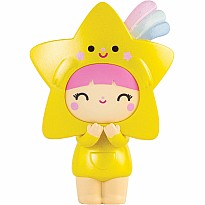 Momiji Out of this World Blind Box Message Dolls Asst