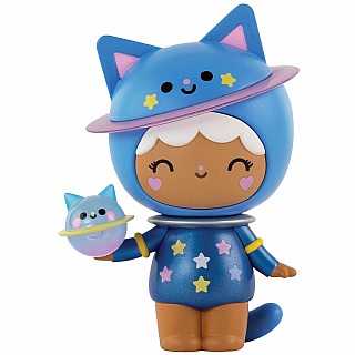 Momiji Out of this World Blind Box Message Dolls Asst