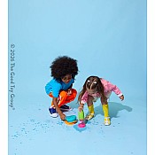 Fubbles Big Bubble Fan