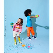 Fubbles Big Bubble Fan