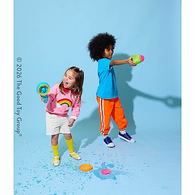 Fubbles Big Bubble Fan