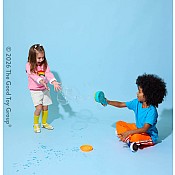 Fubbles Big Bubble Fan