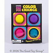 Teenie NeeDoh Color Change