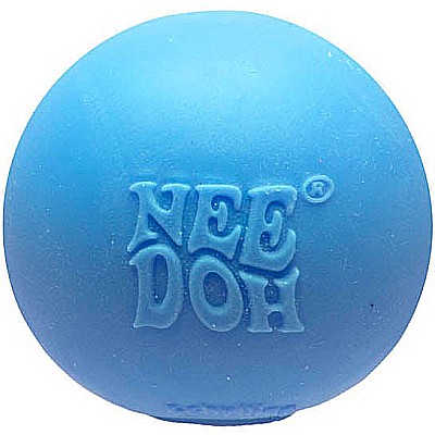 Teenie NeeDoh Color Change