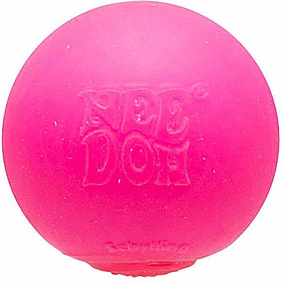 Teenie NeeDoh Color Change