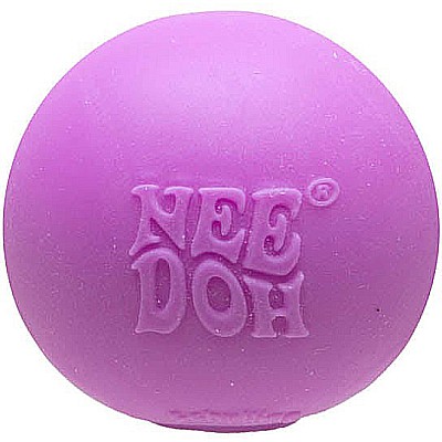 Teenie NeeDoh Color Change