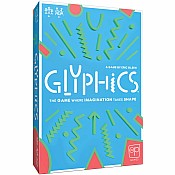 Glyphics Game