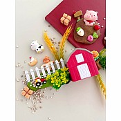 Farm KidDough Play Kit